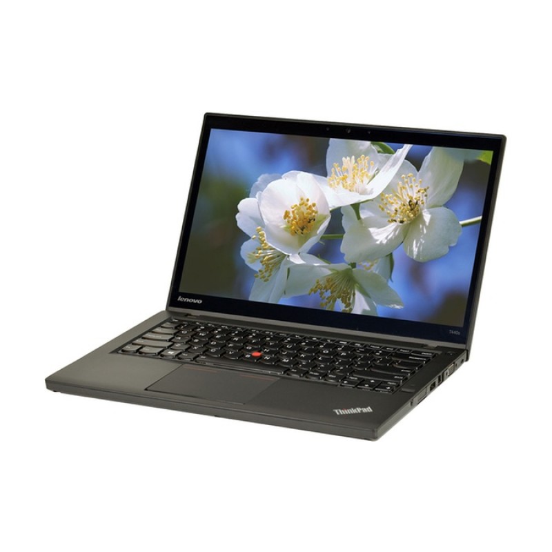Laptop Lenovo Thinkpad T440 i5 4300U | RAM 4GB | SSD 120GB| 14” HD, laptop giá rẻ tại thanh hóa